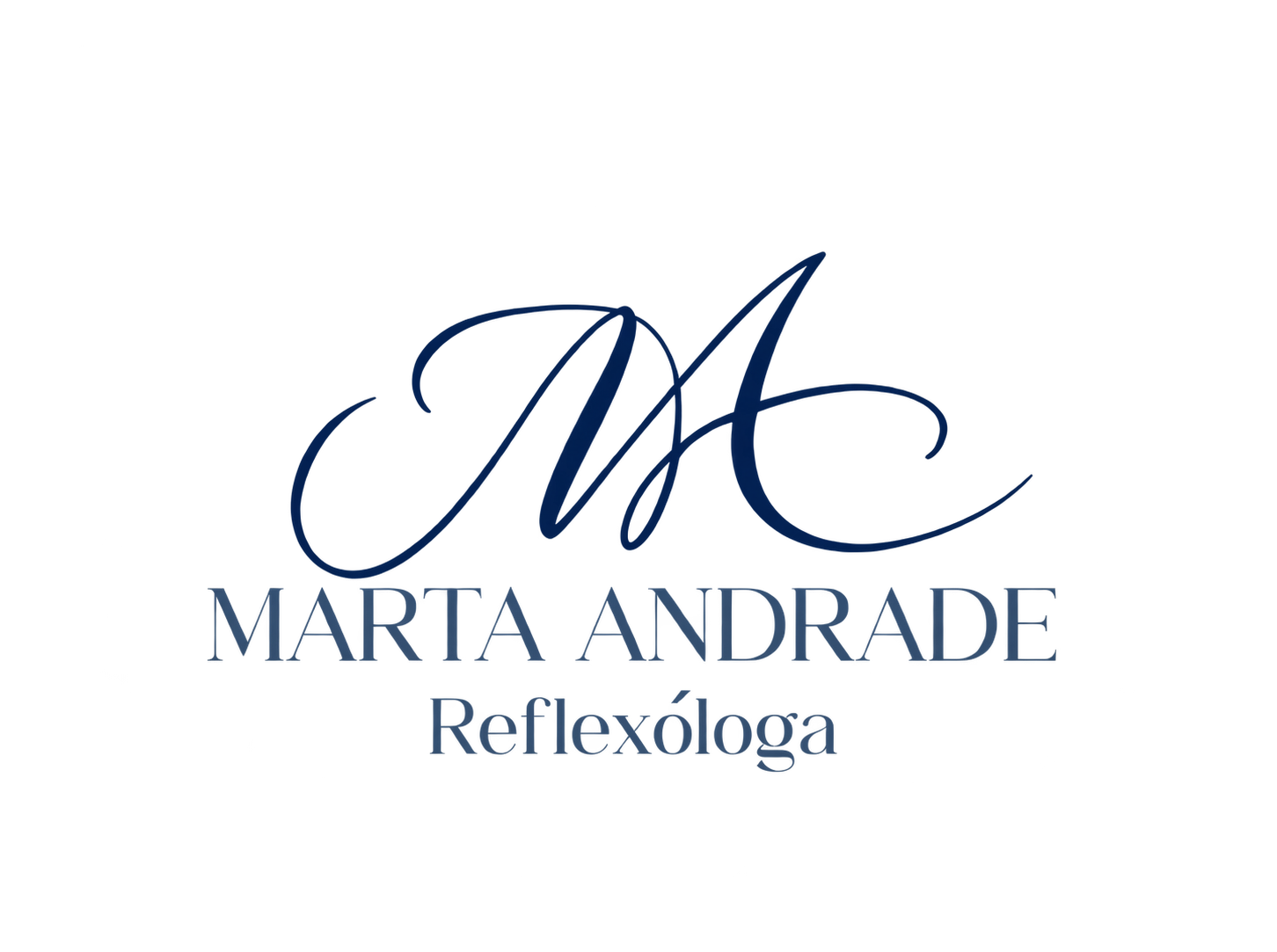 Marta Andrade Reflexóloga